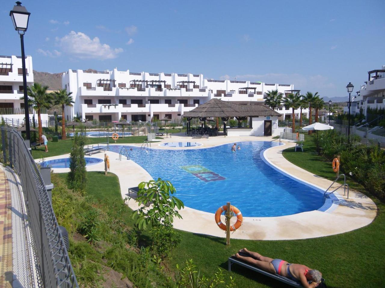 Mamey Διαμέρισμα San Juan de los Terreros Εξωτερικό φωτογραφία