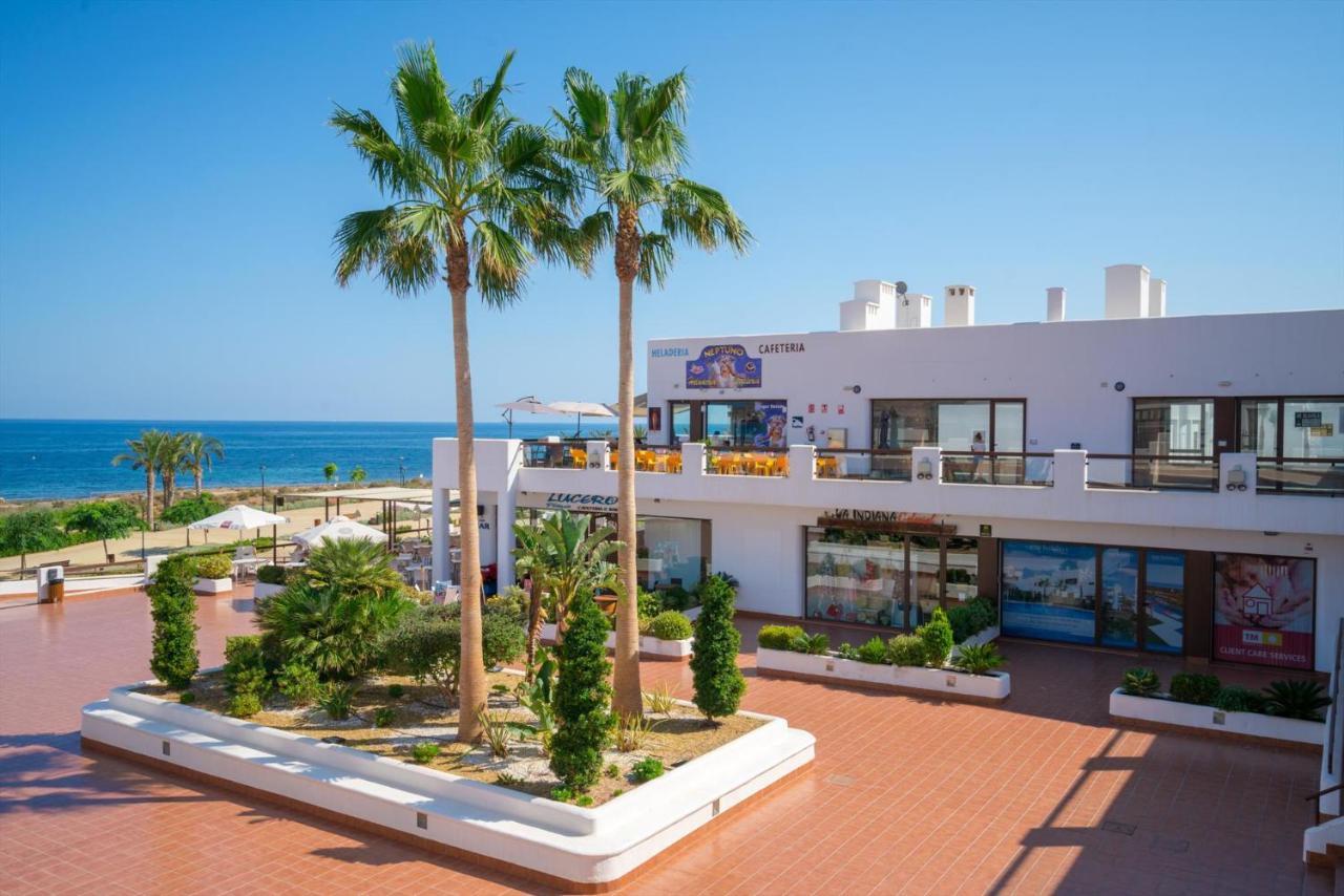 Mamey Διαμέρισμα San Juan de los Terreros Εξωτερικό φωτογραφία