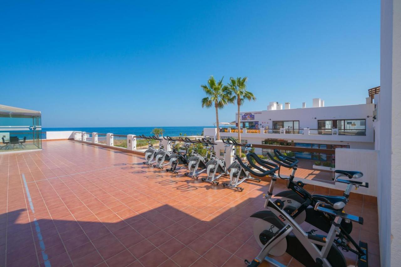 Mamey Διαμέρισμα San Juan de los Terreros Εξωτερικό φωτογραφία