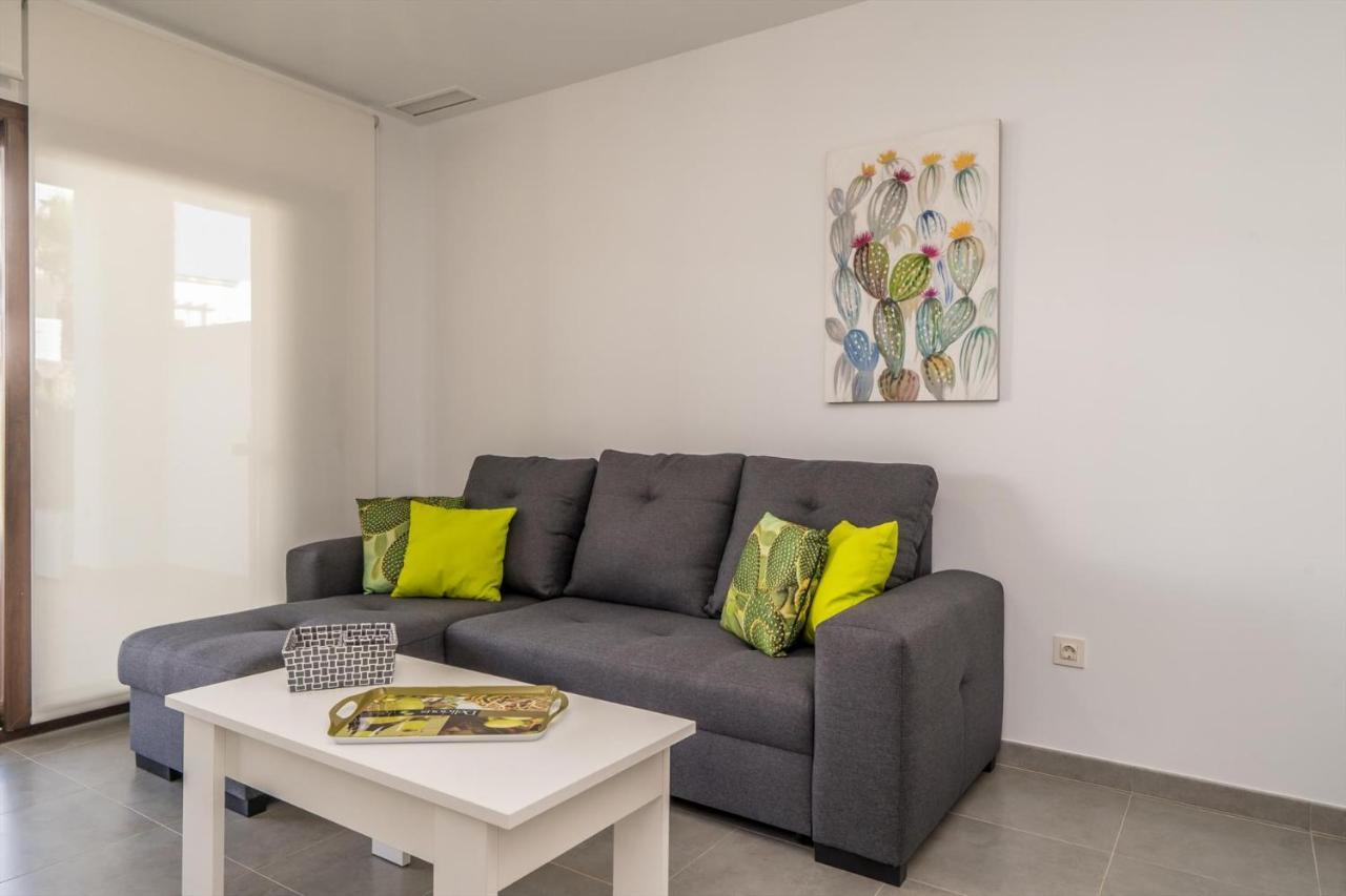 Mamey Διαμέρισμα San Juan de los Terreros Εξωτερικό φωτογραφία